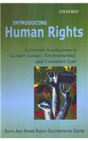 Introducing Human Rights