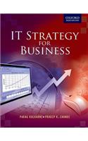 IT Strategy for Business