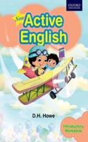 New Active English Introductory Workbook