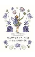 Flower Fairies of the Summer