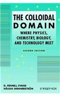Colloidal Domain