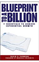 Blueprint to a Billion