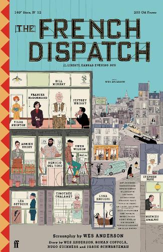 French Dispatch