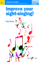 Improve your sight-singing! Grades 1-3