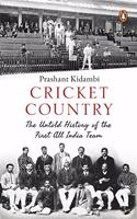 Cricket Country