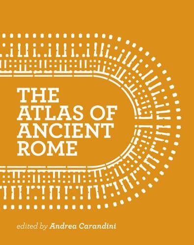 Atlas of Ancient Rome