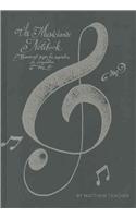 Musician's Notebook