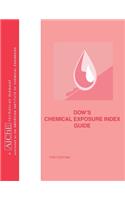 Dow's Chemical Exposure Index Guide