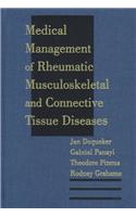 Medical Management of Rheumatic Musculoskeletal & Connective Tissue Disease