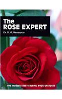 The Rose Expert