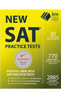 New SAT Practice Tests