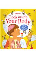 Look Inside Your Body