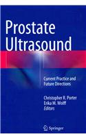 Prostate Ultrasound
