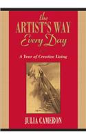 The Artist's Way Every Day