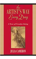 Artist's Way Every Day