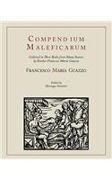Compendium Maleficarum [Compendium of the Witches]