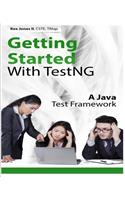 Getting Started With TestNG