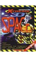 Mission Xtreme 3D Space Race