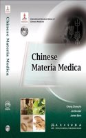 Chinese Materia Medica