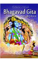 Bhagavad Gita for Children