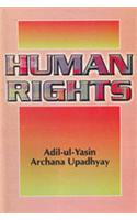 Human Rights (PB)