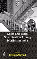 Caste and social stratification among Muslims in India