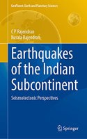 Earthquakes of the Indian Subcontinent