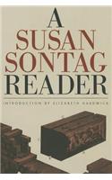 Susan Sontag Reader