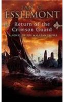 Return Of The Crimson Guard