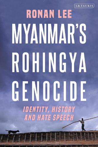 Myanmar's Rohingya Genocide