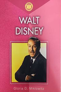 Walt Disney