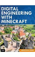Digital Engineering with Minecraft