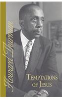 Temptations of Jesus