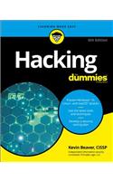 Hacking for Dummies