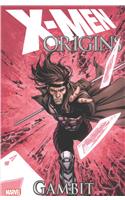 X-Men Origins: Gambit