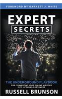 Expert Secrets