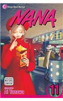Nana, Vol. 11