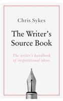 Writer's Source Book