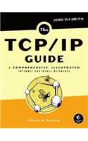 The TCP/IP Guide