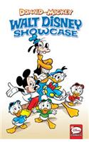 Donald and Mickey: The Walt Disney Showcase Collection