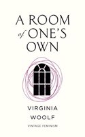 A Room of One’s Own (Vintage Feminism Short Edition)