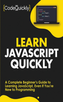 Learn JavaScript Quickly