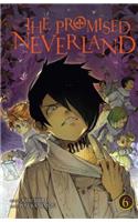 The Promised Neverland, Vol. 6