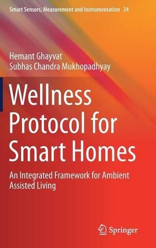 Wellness Protocol for Smart Homes