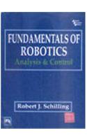 Fundamentals Of Robotics: Analysis And Control