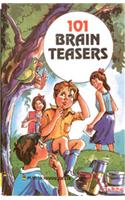 101 Brain Teasers