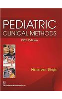 Pediatric Clinical Methods