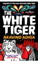 The White Tiger: Booker Prize Winner 2008