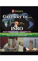 Gateway to……..ISRO (For Electronics & Telecommunication, Electronics & Communication, Electronics & Instrumentation Engg.)