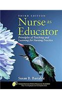  Nurse As Educator